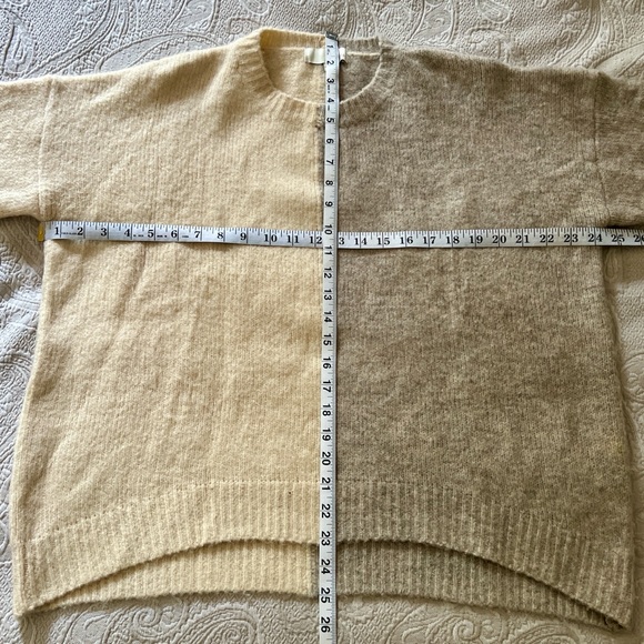 Pinch Double Take Sweater - Picture 10 of 12